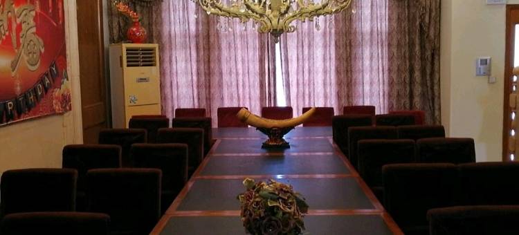 天津水镜一号民宿图片