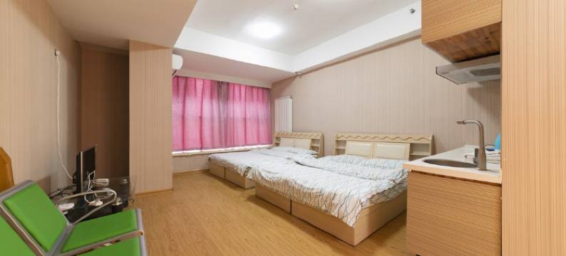 济南muse主题酒店图片