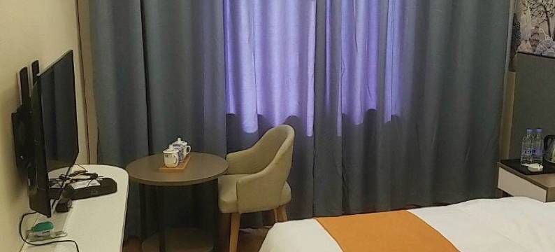 昆明盛鑫精品酒店图片