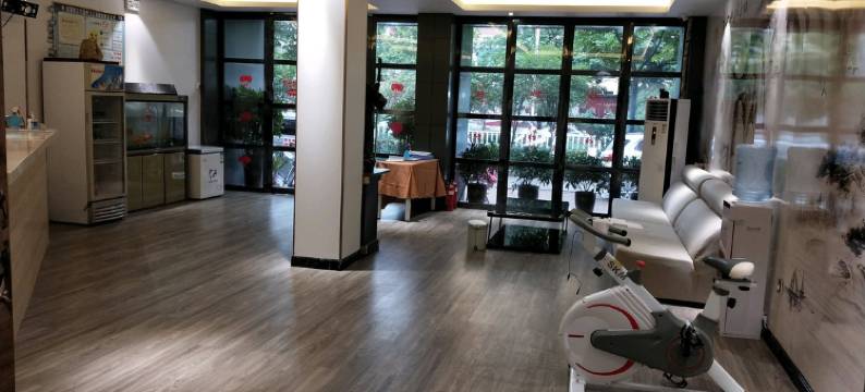 方圆商务酒店(南阳社旗店)图片