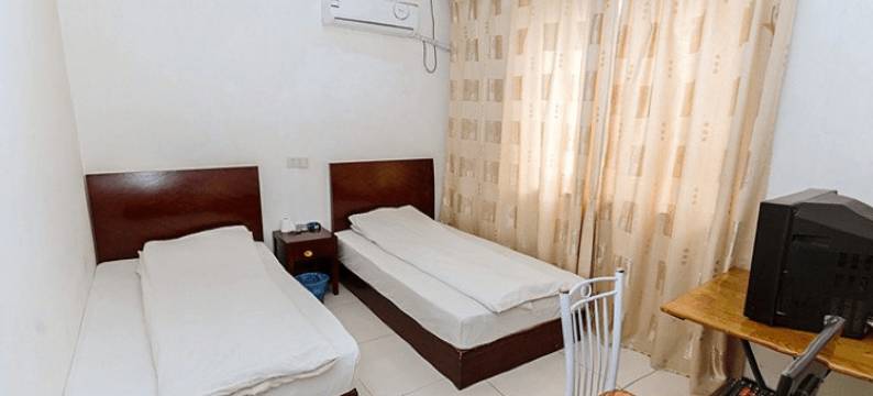 苏州友盛旅馆图片