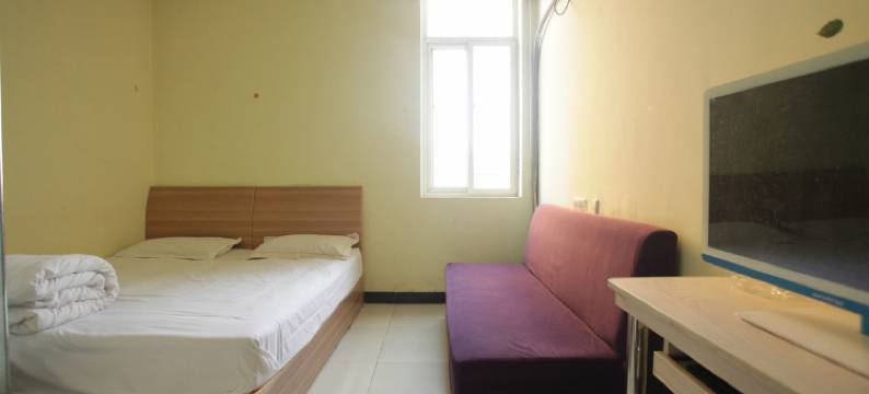 运城爱情公寓(运城学院店)图片