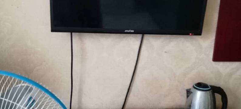 榆林鑫客宾馆图片