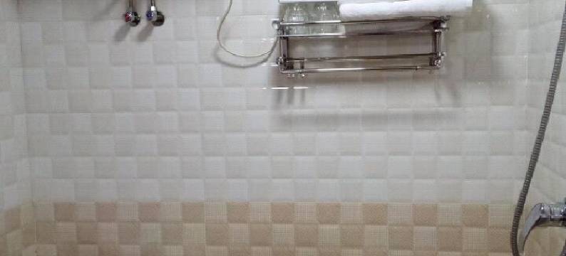 抚顺红豆主题宾馆图片