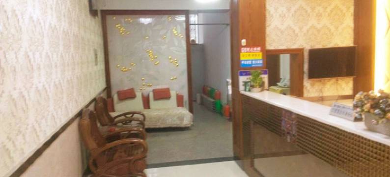 诸暨东兴宾馆图片
