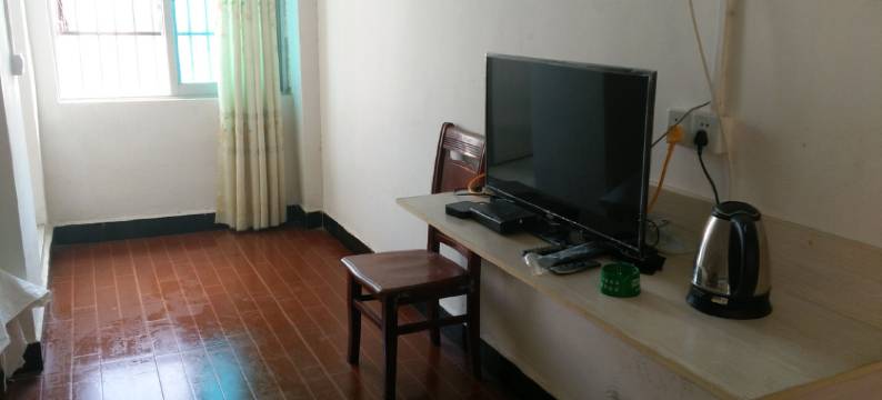 麻城鑫利快捷酒店图片