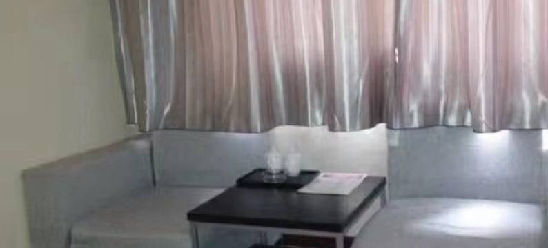 大荔润达宾馆图片