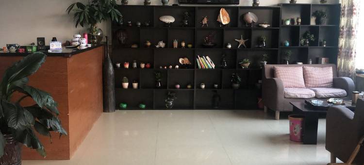 象山岛上人家渔家客栈图片