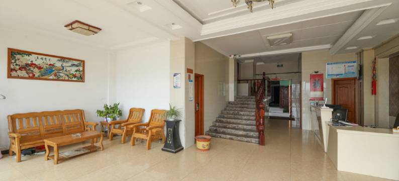 象山石浦绿岛宾馆图片