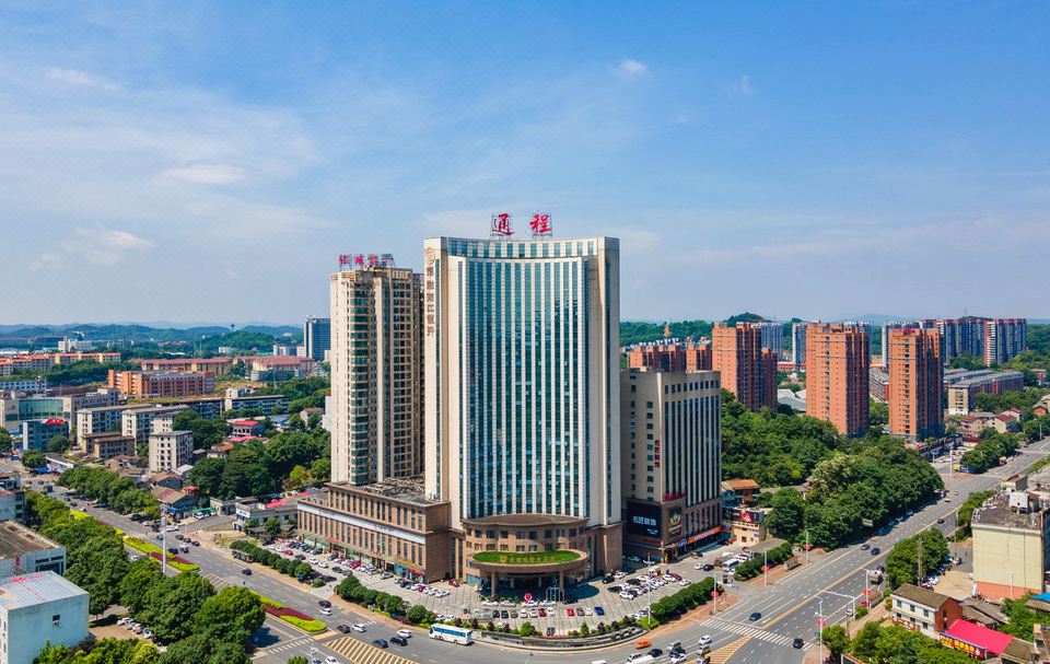 Hotel Overview