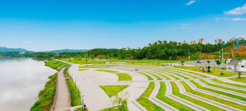 于都枫叶花园酒店图片