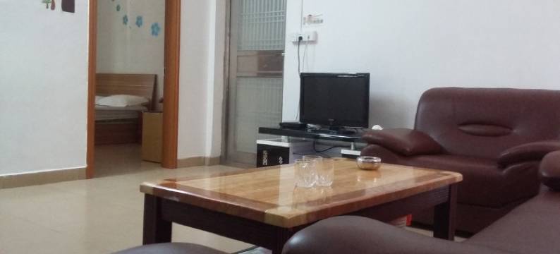 珠海横琴豪庭公寓图片