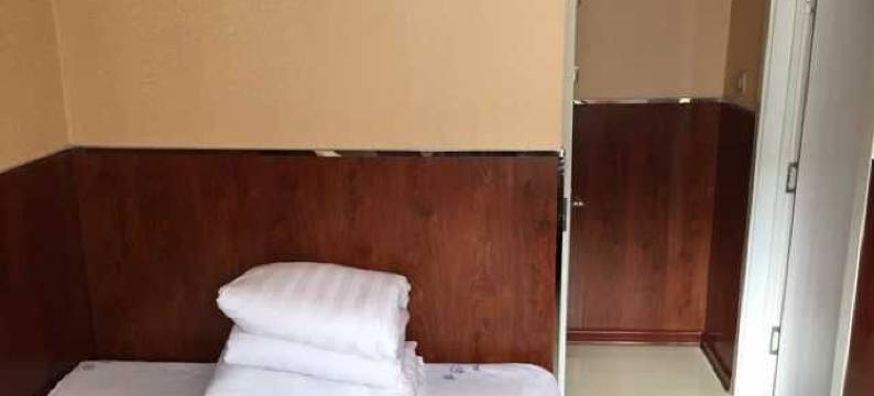 尚志亮河旅店图片