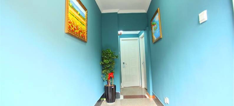 厦门北舍民宿图片