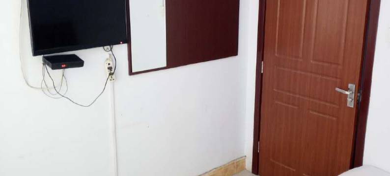 济南济阳平安宾馆图片