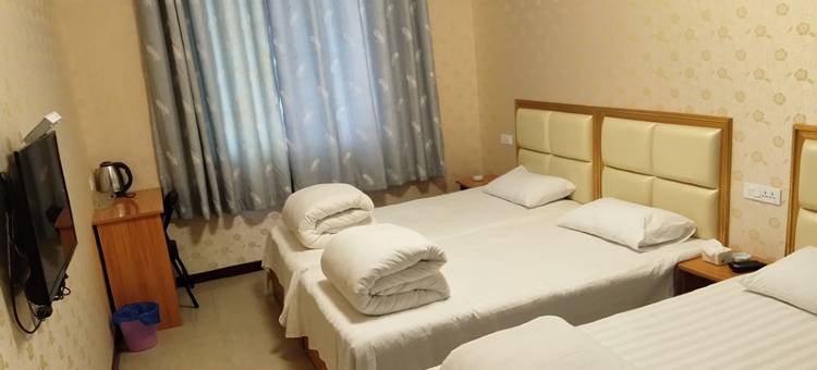 重庆滨江宾馆(潼南重百店)图片
