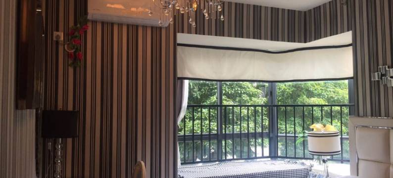 一呆别院(梧州碧桂园凤凰城店)图片