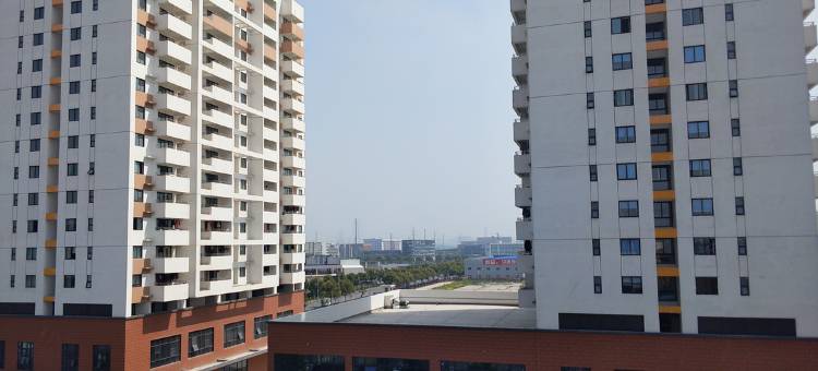 格林豪泰(昆山国际会展店)图片