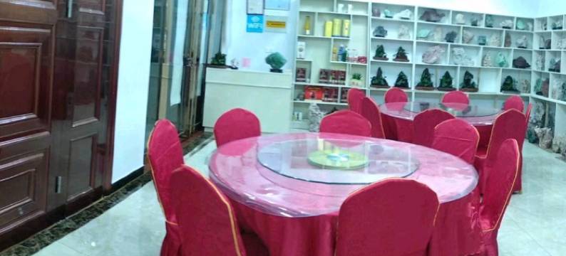 东石笋有华农庄图片