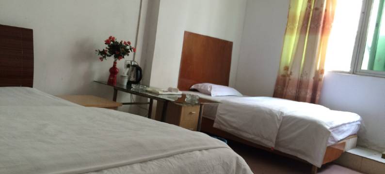 石狮家园公寓图片