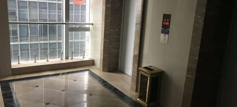 苏州太湖里轻奢公寓图片