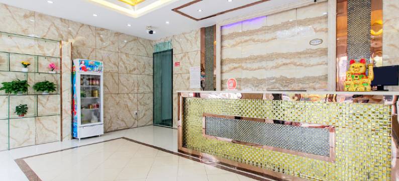 向往主题酒店图片