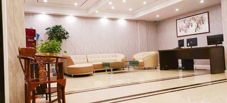 南通金龙时尚精品酒店图片