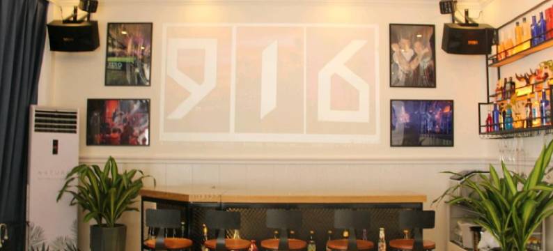 三亚916集品美宿图片