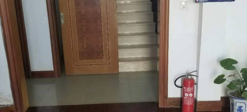 舟山蚂蚁岛阿伟宾馆图片