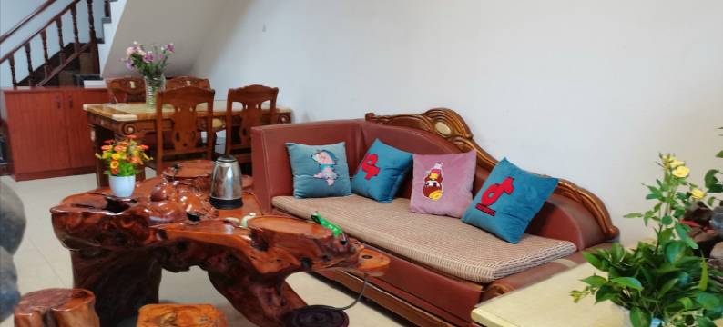 南宁苏萱旅舍图片