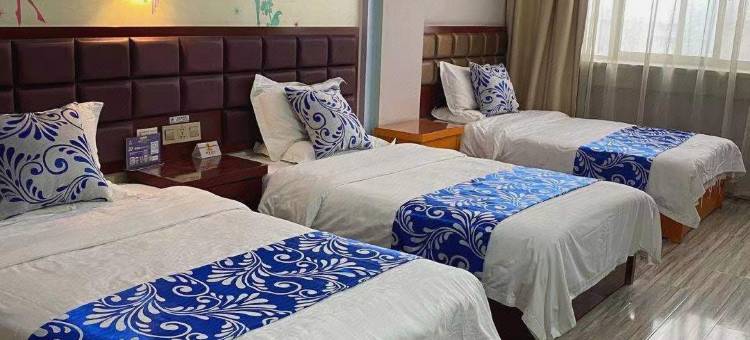 速8酒店(陇西崇文路店)图片