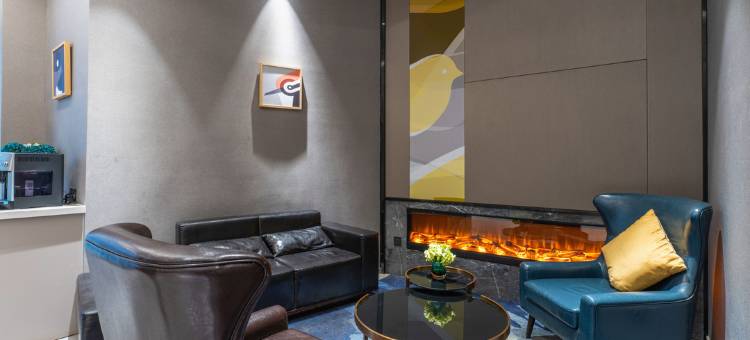 如家酒店 (南昌滕王阁八一起义纪念馆店)图片