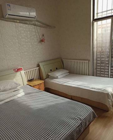 青岛聚昶盛宾馆