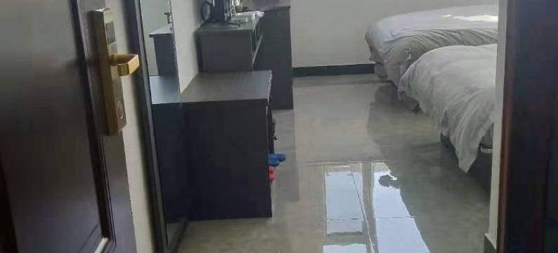 别树一阁宾馆图片