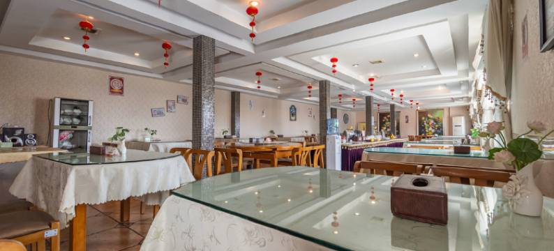 西昌绿宝石酒店(建昌古城店)图片