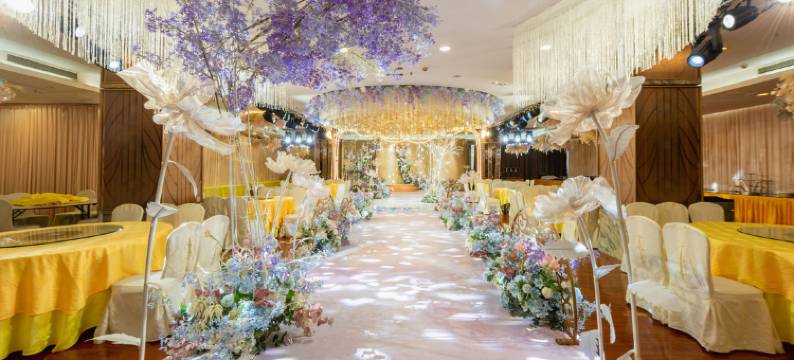 银川黄河明珠大酒店图片