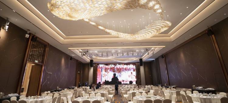 华锦国际大酒店图片