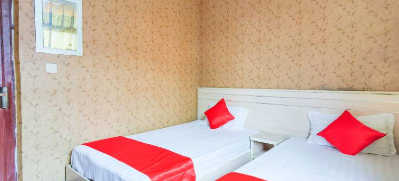 遂宁邀明月商务宾馆图片