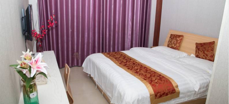 徐州盛泰宾馆图片