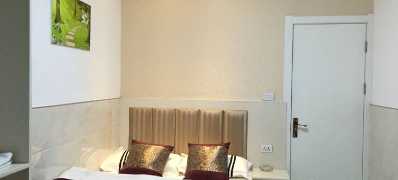 池阳公寓(池州大润发店)图片