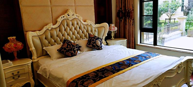 启东恒大海上威尼斯港宗公寓图片