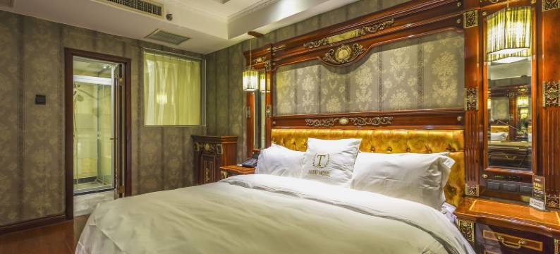 滨州佳泰饭店图片