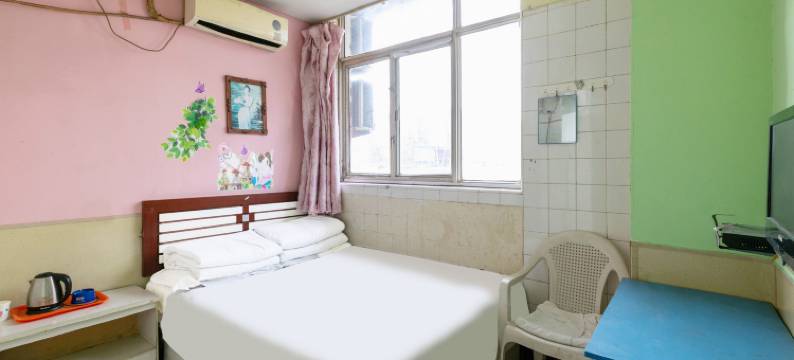 烟台鑫龙凤时尚宾馆图片