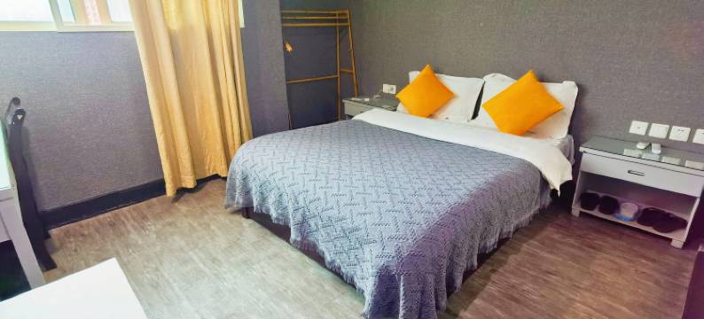 凯旋龙连锁酒店(贵阳广播电视台店)图片