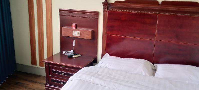 华厦宾馆(武宣大洋城汽车站店)图片