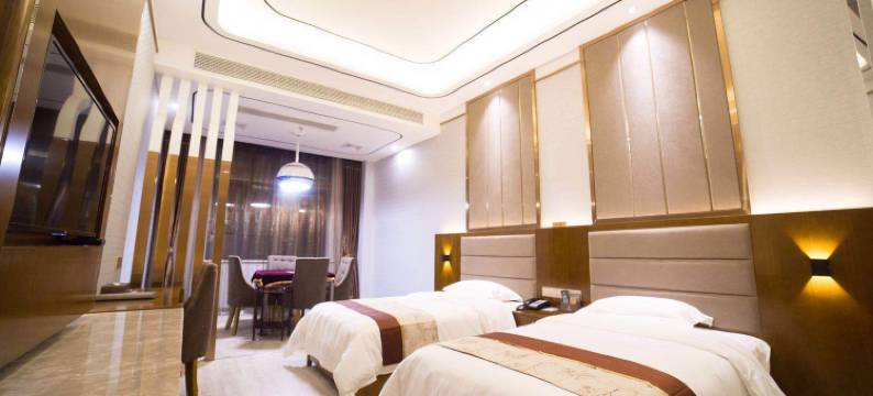 南县兴盛源大酒店图片