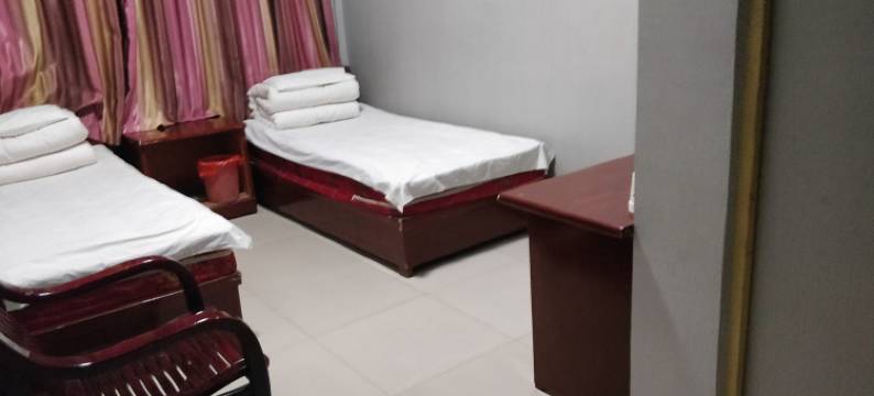 魏县客来顺宾馆图片