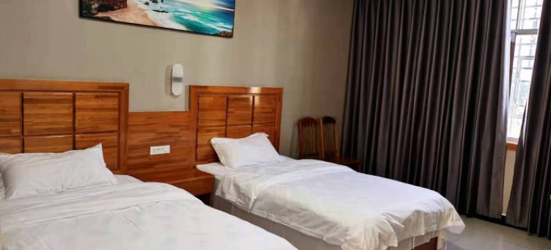 剑河柏林酒店图片