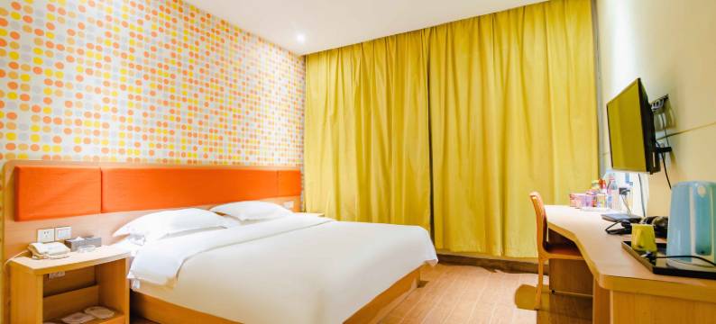 星芮连锁酒店(许昌许由路店)图片