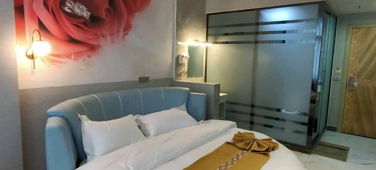 布丁酒店(黄果树景区店)图片